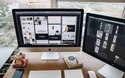 Breaking Down Our Design Process: From Wireframe to Launch