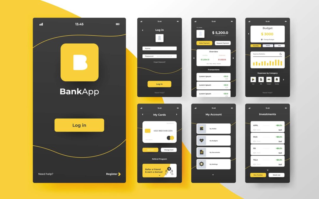 Mobile App vs. Progressive Web App